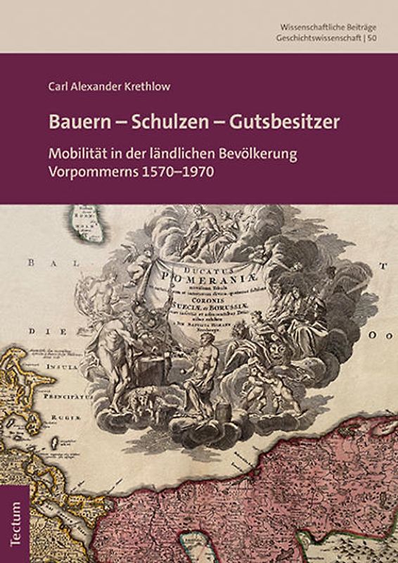 Bauern – Schulzen – Gutsbesitzer