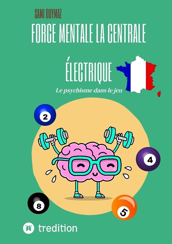 Force mentale La centrale électrique
