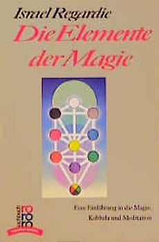 Die Elemente der Magie