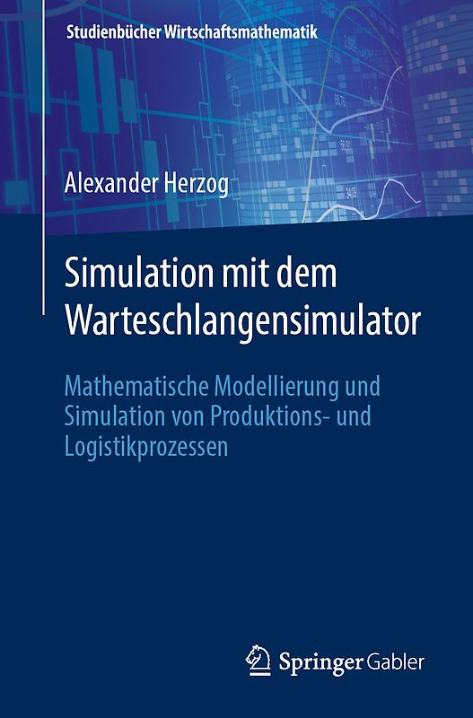 Simulation mit dem Warteschlangensimulator
