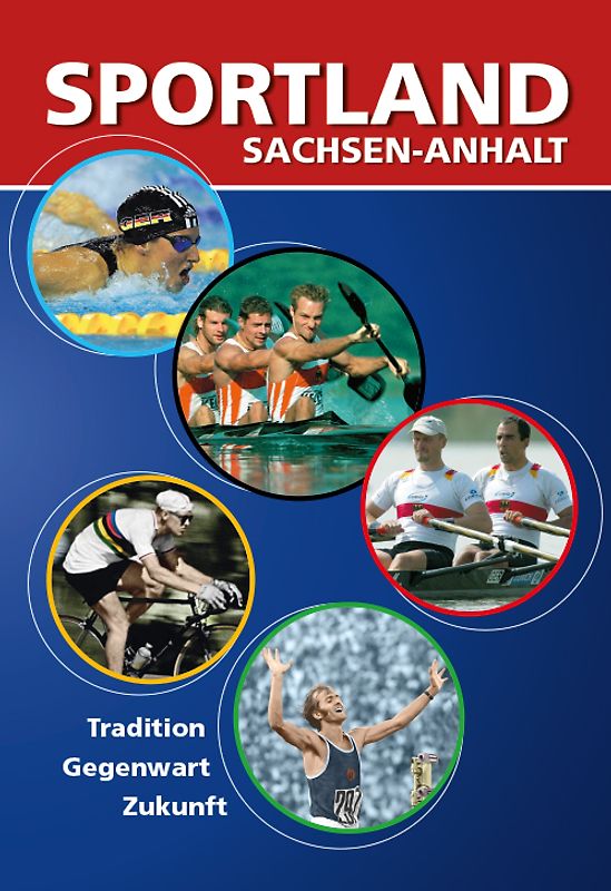 Sportland Sachsen-Anhalt