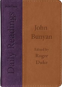Daily Readings - John Bunyan