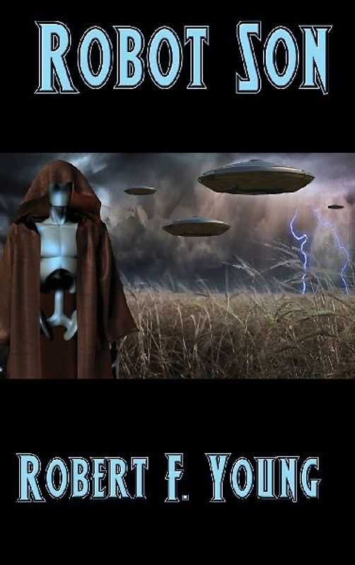Robot Son