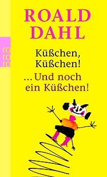 Küsschen, Küsschen! ... und noch ein Küsschen!