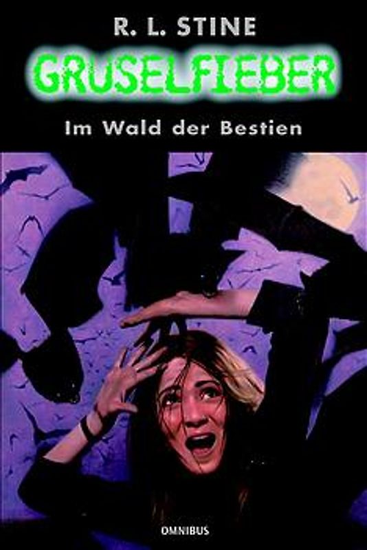 Gruselfieber / Im Wald der Bestien