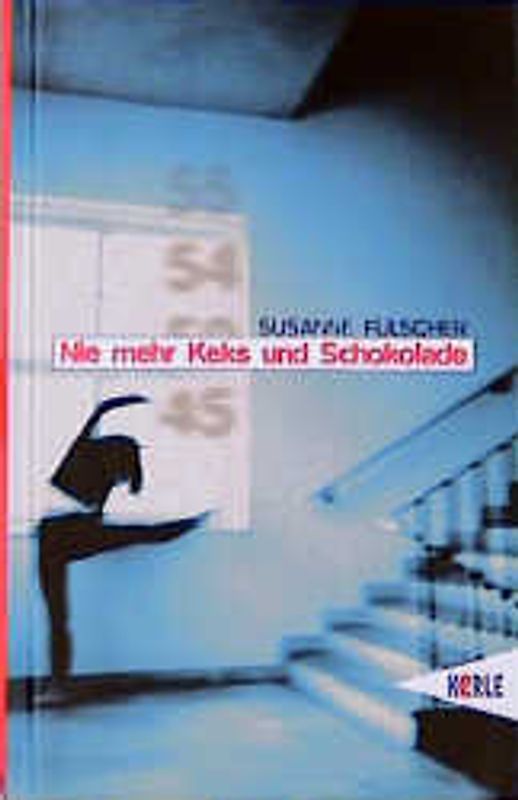 Nie mehr Keks und Schokolade