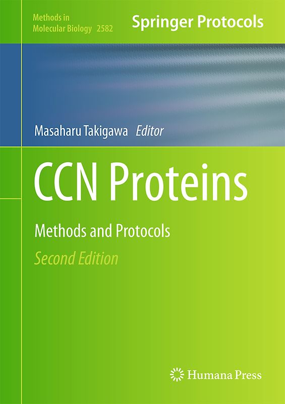 CCN Proteins