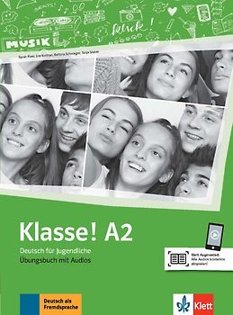 Klasse! A2