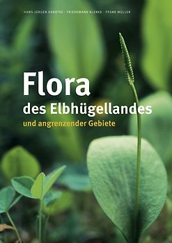 Flora des Elbhügellandes und angrenzender Gebiete