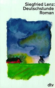 Deutschstunde. Roman