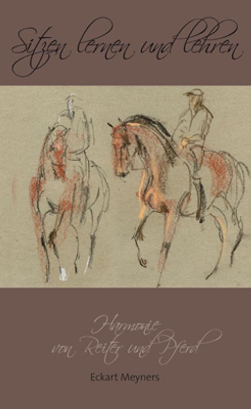 Sitzen lernen und lehren