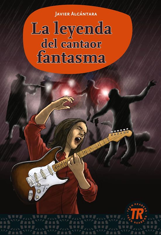 La leyenda del cantaor fantasma