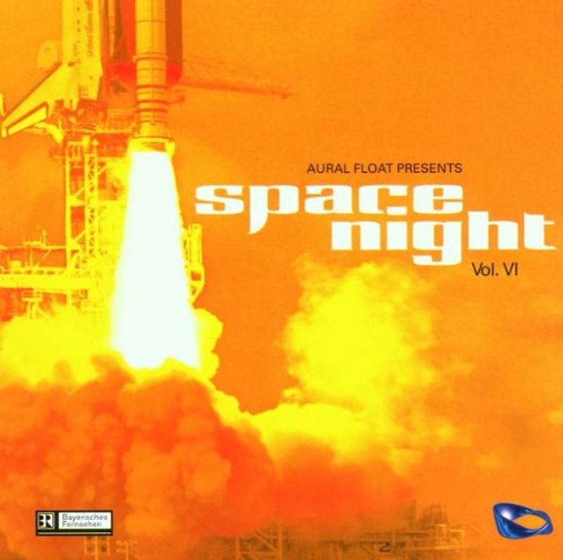 Various - Space Night Vol.6