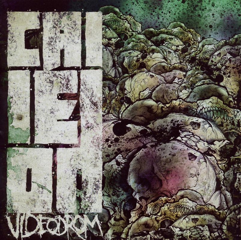 Callejon - Videodrom