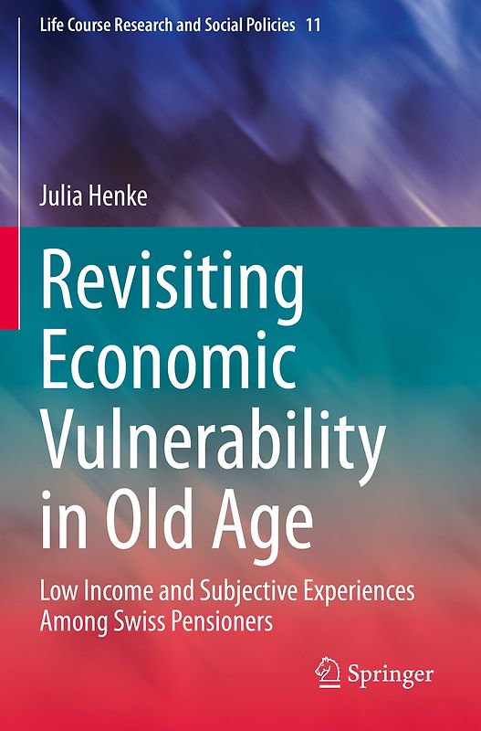 Revisiting Economic Vulnerability in Old Age