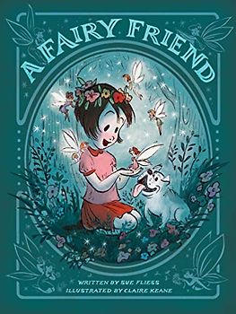 A Fairy Friend