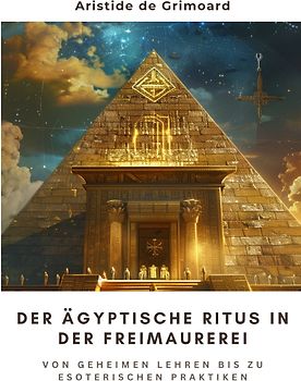 Der ägyptische Ritus in der Freimaurerei