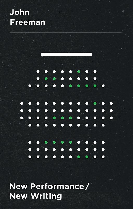 New Performance/New Writing