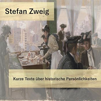 Kurze Texte über historische Persönlichkeiten
