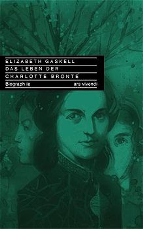 Das Leben der Charlotte Brontë