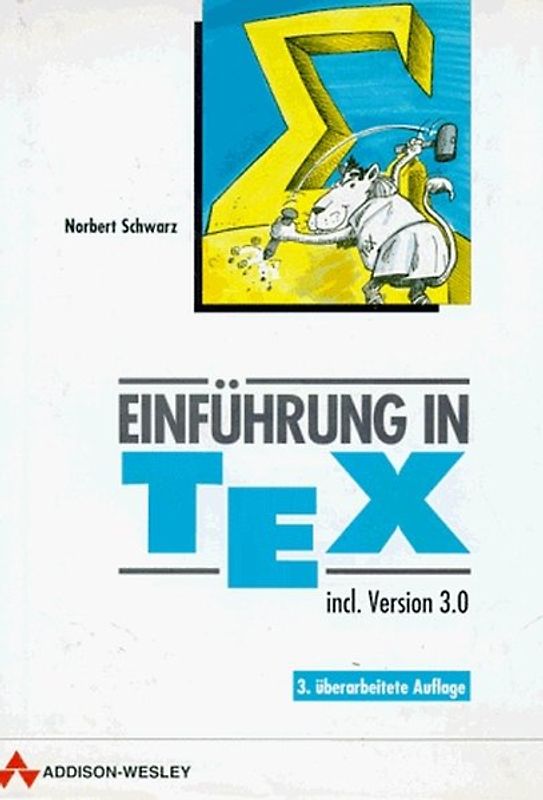 Einführung in TEX