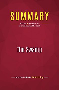 Summary: The Swamp