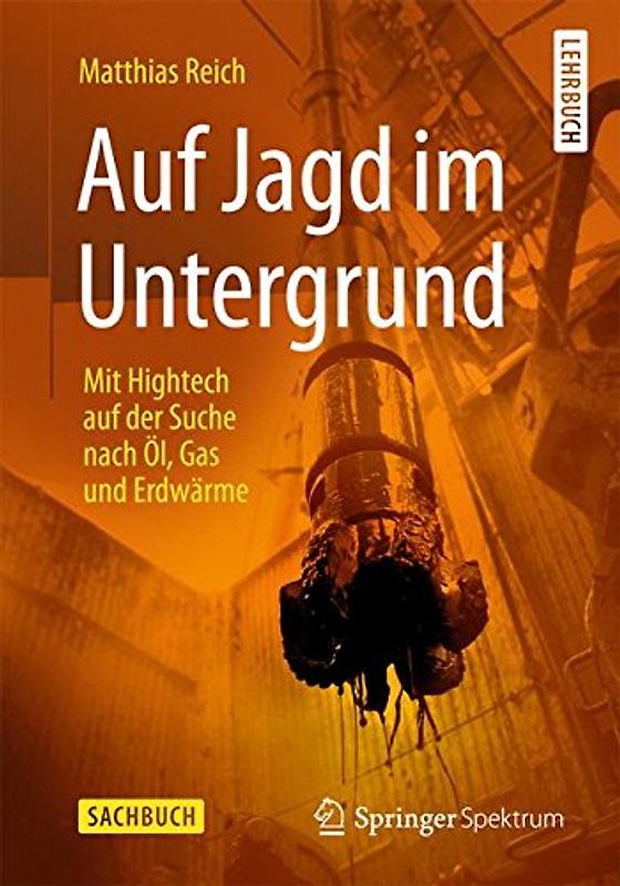 Auf Jagd im Untergrund