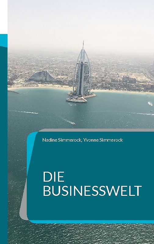 Die Businesswelt