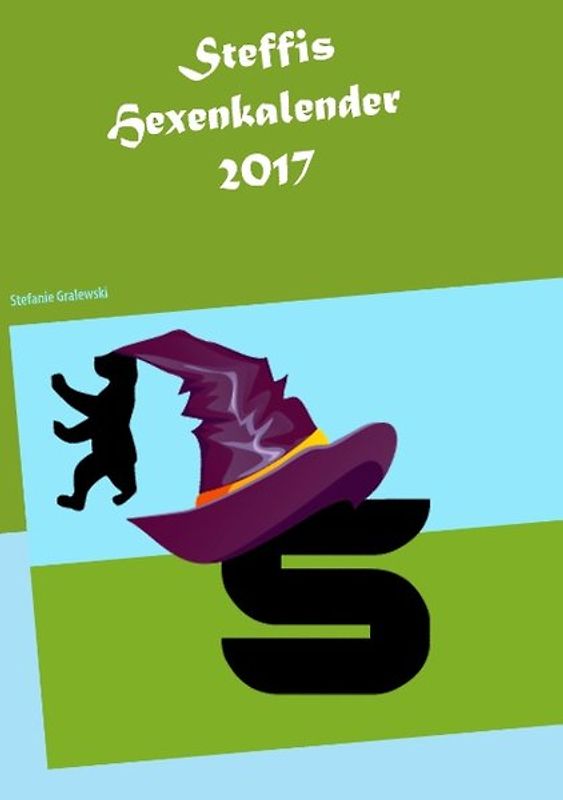 Steffis Hexenkalender 2017