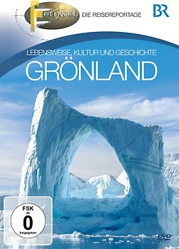 Grönland DVD