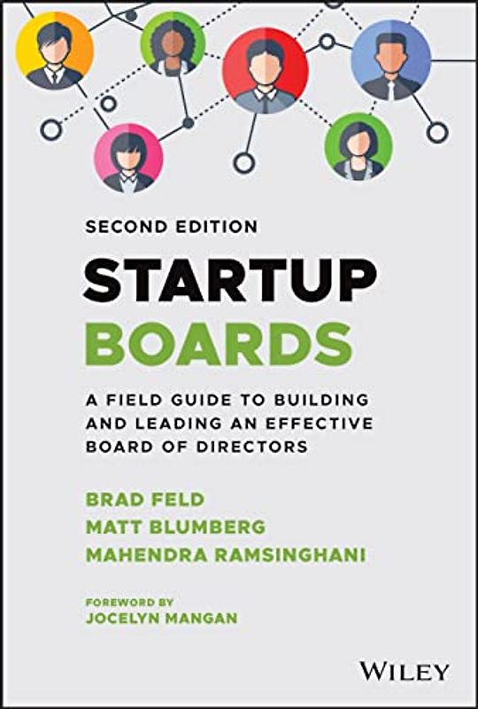 Startup Boards
