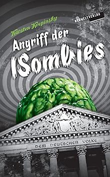 Angriff der ISombies: Sie sind gekommen, um dich zu konvertieren (Episode 1)