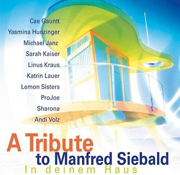 Various - In Deinem Haus