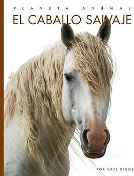El Caballo Salvaje