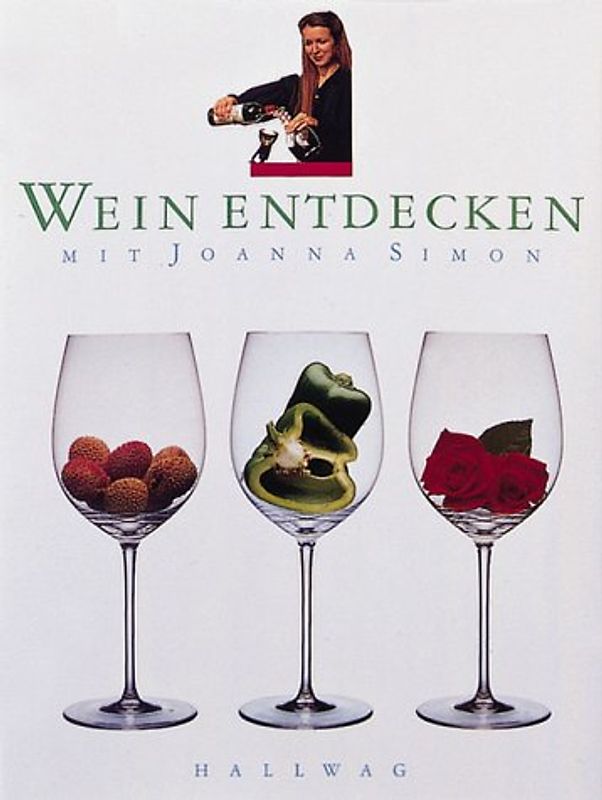 Wein entdecken