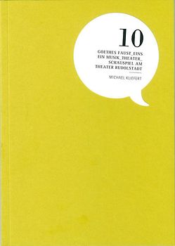 Goethes Faust_Eins. Ein Musik_Theater_Schauspiel am Theater Rudolstadt