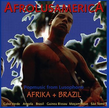 Various - Afrolusamerica