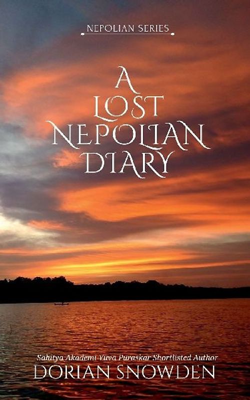 A Lost Nepolian Diary