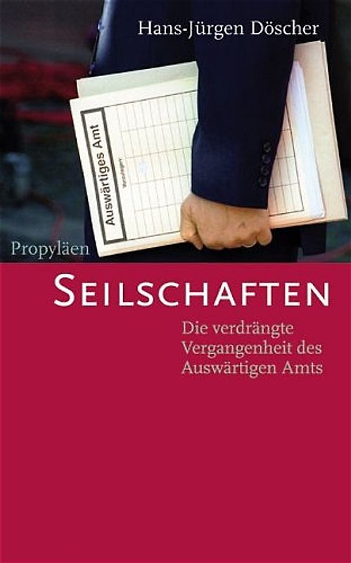 Seilschaften