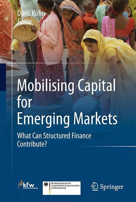 Mobilising Capital for Emerging Markets