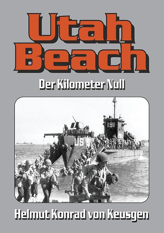 Utah Beach