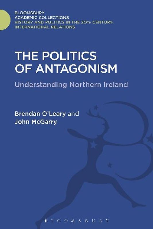 The Politics of Antagonism