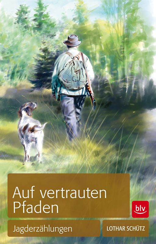 Auf vertrauten Pfaden