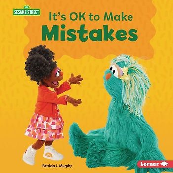 It's Ok to Make Mistakes