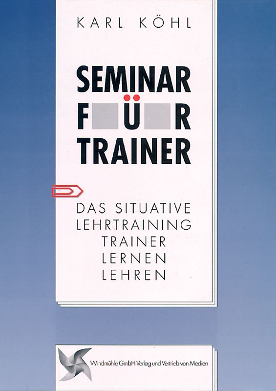 Seminar für Trainer