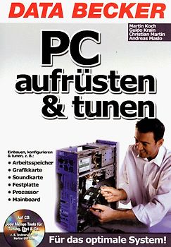 PC aufrüsten & tunen