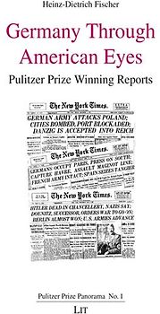 Germany Through American Eyes