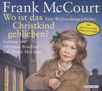 Brückner,Christian - Wo Ist das Christkind Geblieben?