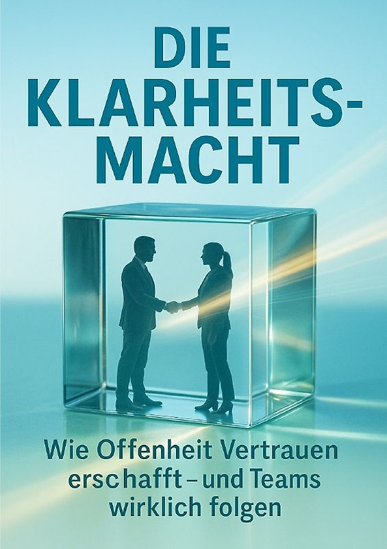 Die Klarheitsmacht