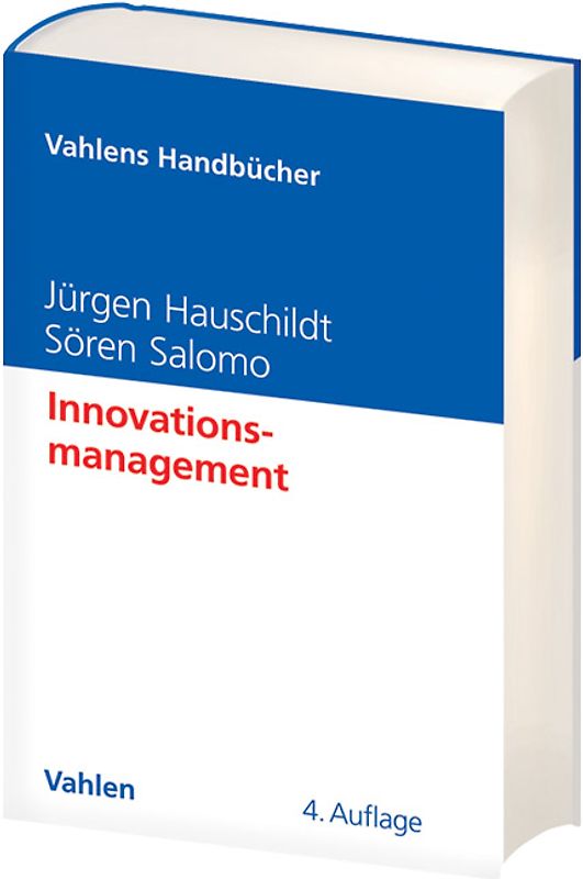 Innovationsmanagement